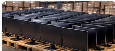 AOC Business-Monitors