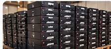 Business PCs in larger quantities