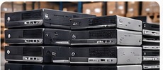 HP Business-PCs